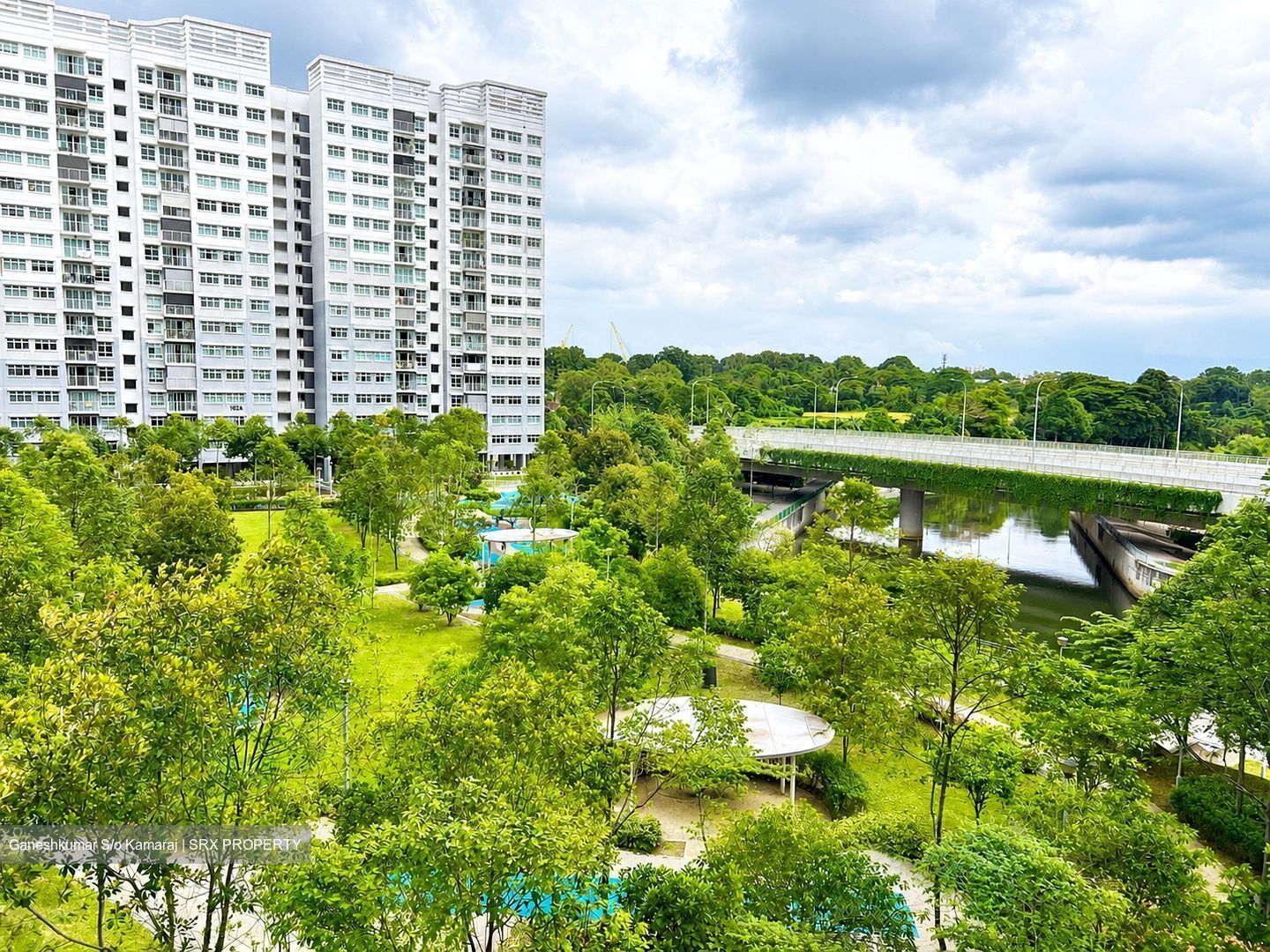 Blk 107A Eastbrook @ Canberra (Sembawang), HDB 3 Rooms #568343951